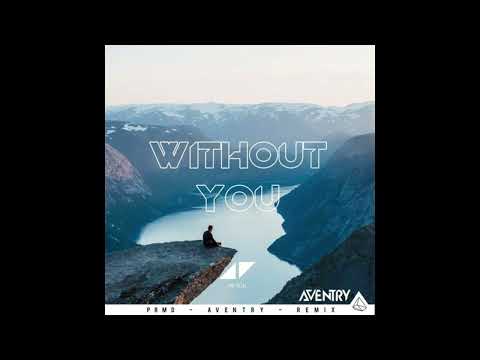 Avicii ft. Sandro Cavazza - Without You (Aventry Remix)