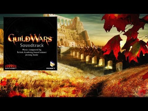 guild wars pc system requirements