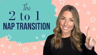 Download lagu How to Transition Your Baby From 2 Naps to 1 😬 mp3 Download lagu How to Transition Your Baby From 2 Naps to 1 😬 mp3