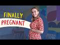 Pregnant With My IVF Baby My First Trimester