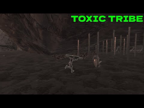 How A Solo Wiped The MOST TOXIC Tribe Ever... TWICE!