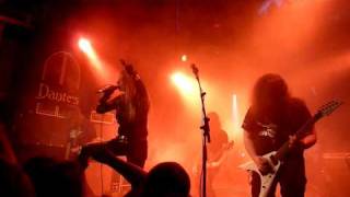 Holy Moses - Lost In The Maze