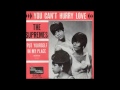 The Supremes - 1966 - You Can't Hurry Love