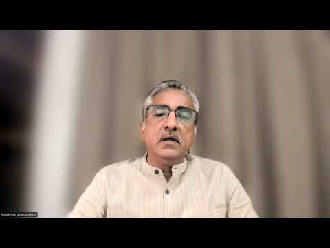 The idea of seedRETREAT - Dr A Srivathsan