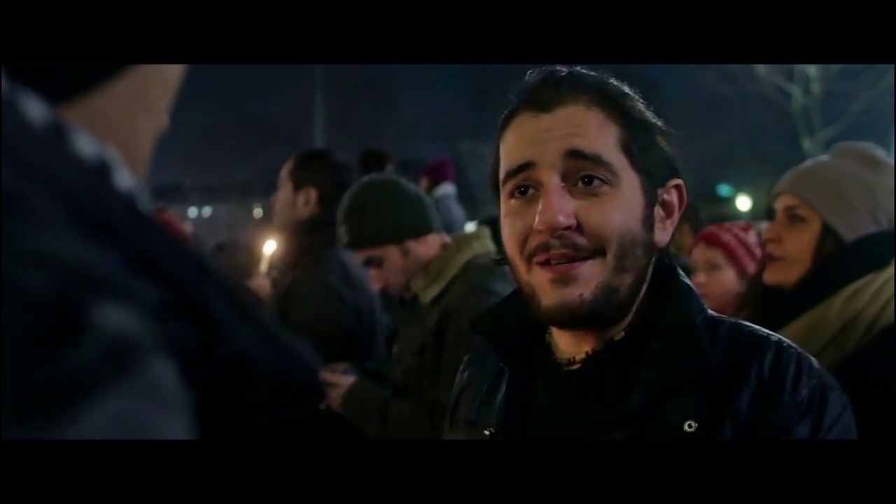 THE MOST BEAUTIFUL COUNTRY IN THE WORLD by Želimir Žilnik | Trailer | GeoMovies