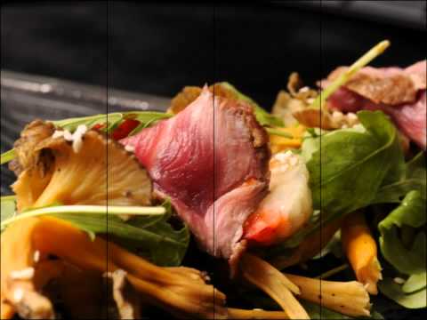 Arenero Taller de Tapas - Barrio de Santa Cruz