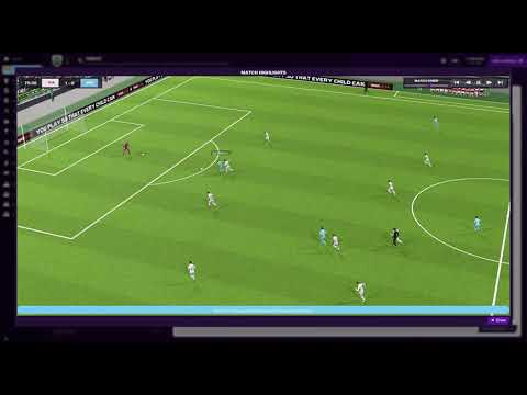 Turkey 2-1 San Marino