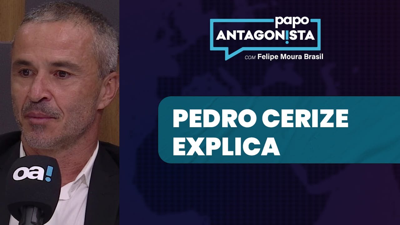 O dia de fúria nos mercados