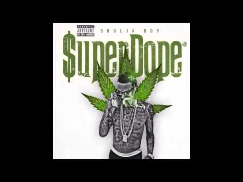 Soulja Boy Tell Em ft Busta Rhymes - Fk That Flo (SUPER DOPE)