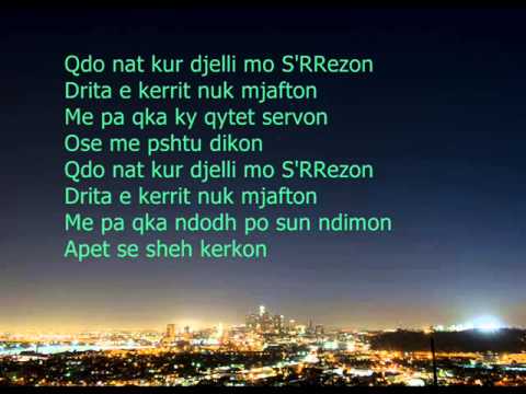 Viktamin -  Netet e Krimit