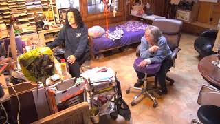 SDP Mail Call 3 22 19