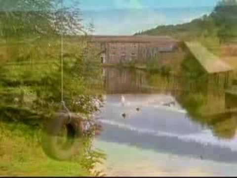 Last of the Summer Wine - theme sung for Compo's Funeral