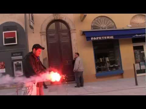 Sezzione Balagna SC Bastia - Nice 2013