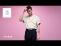 Joesef Comedown A COLORS SHOW