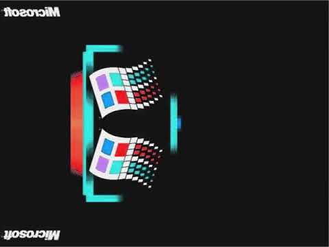 Microsoft Whistler Startup and Shutdown in G Major 172148