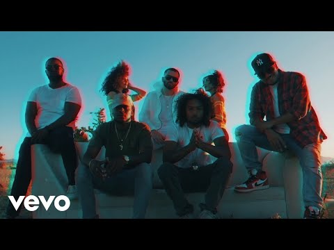 Drei - Bombero ft. Breakfast N Vegas, Los Rakas