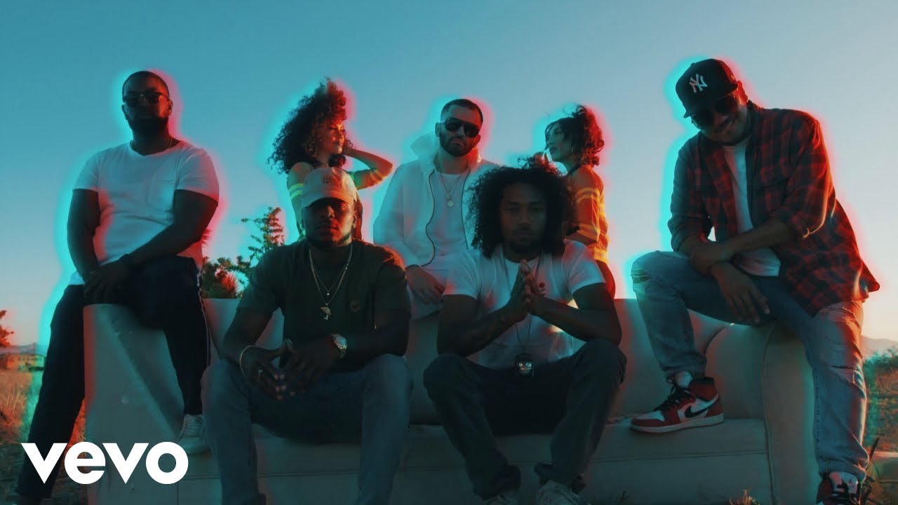 Drei Ros, Breakfast N Vegas, Los Rakas — Bombero