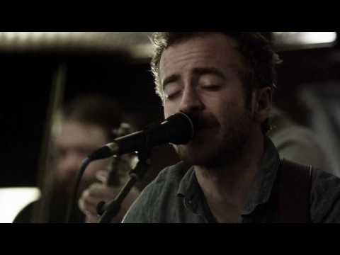 The Turndown Sessions: Trampled By Turtles - 