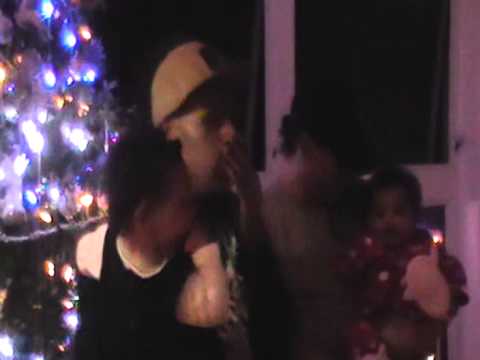 Kaleb Simmonds LION KING Home Video