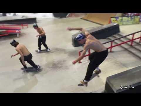 Vans Shop Riot 2022 Finals