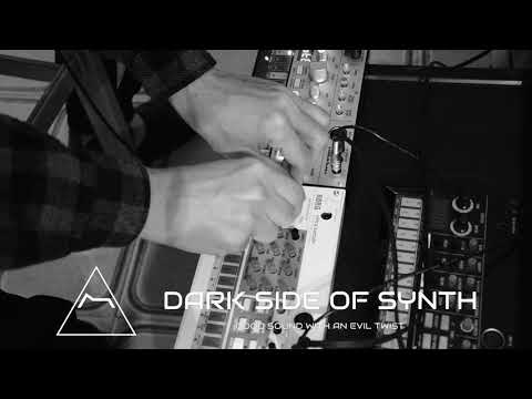 House Music with Korg Volca Bass & Sample - Synth Jam #105