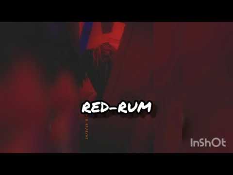 O dawg - RED-RUM