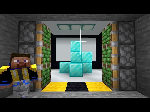 I Started a Secret Base War