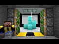 I Started A Secret Base War