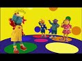 Tweenies Songtime You Know You Have A Friend