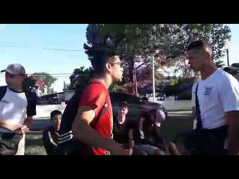 REPECHAJE: G3RO VS MELODIAS (PASE A 4TOS) - FUL