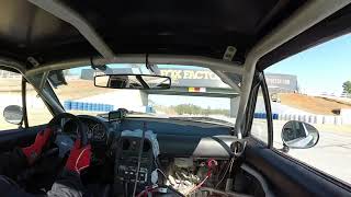 Road Atlanta - 24 Hours of Lemons 2019