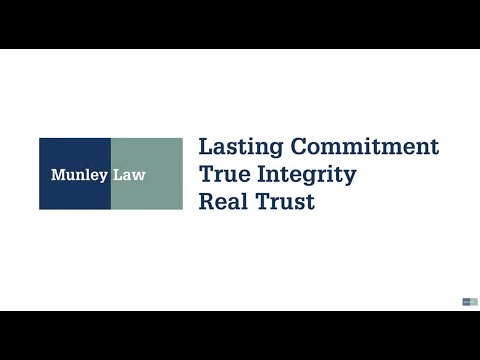 Car Accident Lawyer Philadelphia  - (215) 515-7747 - Munley Law