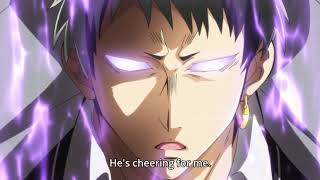 Download lagu Kishuku Gakkou no Juliet Episode 6 English Subbed mp3 Download lagu Kishuku Gakkou no Juliet Episode 6 English Subbed mp3