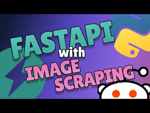 FastAPI and Web Scraping in Python Part 1 Project Setup and Scraping