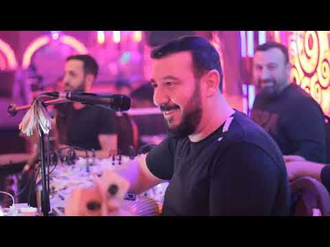 Adnan Küçükerdem || Aslı Kurttur Kurt Yavrusu Kurt Olur - Potbori [2023 Ankara Canlı Performans]