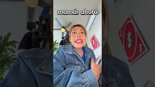 MAMÁS ANTES VS AHORA 🤣