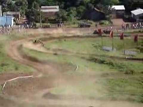 Sul Brasileiro Jeep Cross Nando Antes x Roberto Busse