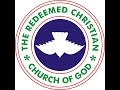 RCCG Jesus Au Centre De Toutes Les Nations