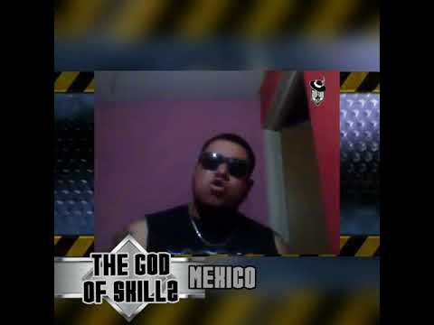 God of Skillz vs Alejandro Marzo