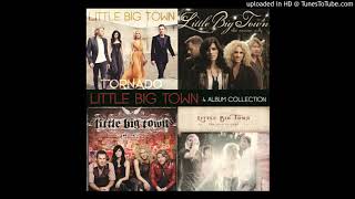 On Your Side Of The Bed - Little Big Town