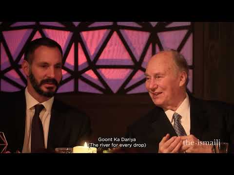 Shukrana | The Ismaili Sounds