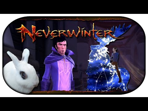NEVERWINTER: Solo-Dungeons [Mod 19] 🐇 09 - Manycoins Banküberfall