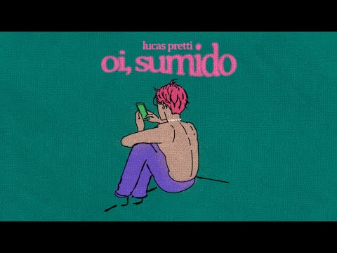 Lucas Pretti - Oi, Sumido (Visualizer)