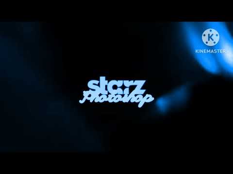 Starz Photoshop logo (2022-2024)