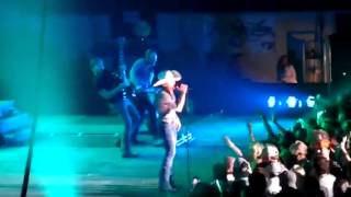 Justin Moore- Home Sweet Home live