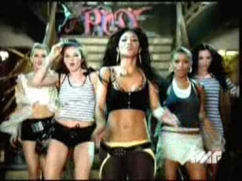 The Pussycat Dolls feat  Busta Rhymes - Don't Cha