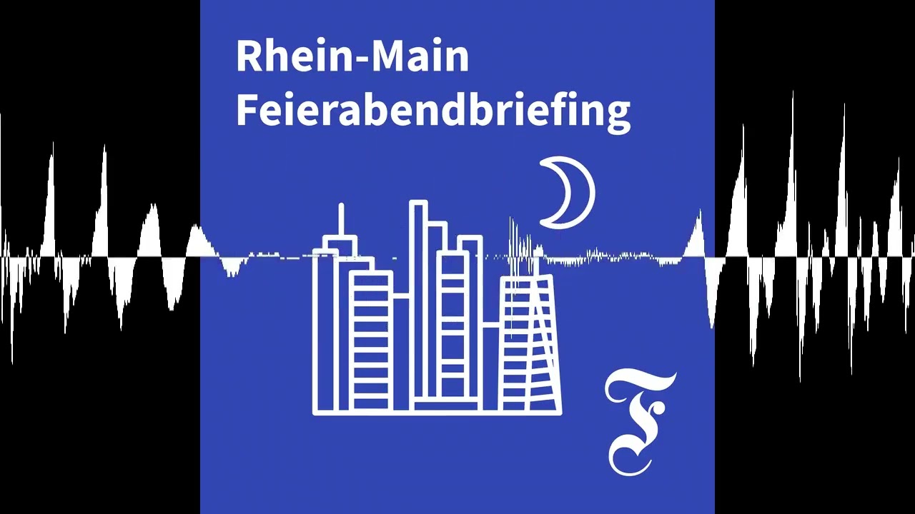 F.A.Z. Rhein-Main Feierabendbriefing vom 30.06.2026 - F.A.Z. Rhein-Main Feierabendbriefing