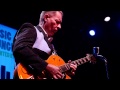 The Reverend Horton Heat - Psychobilly Freakout (Live on KEXP)