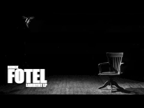 06. Bumek - Fotel prod. Rajaste