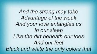 Evermore - The Only One I See Lyrics